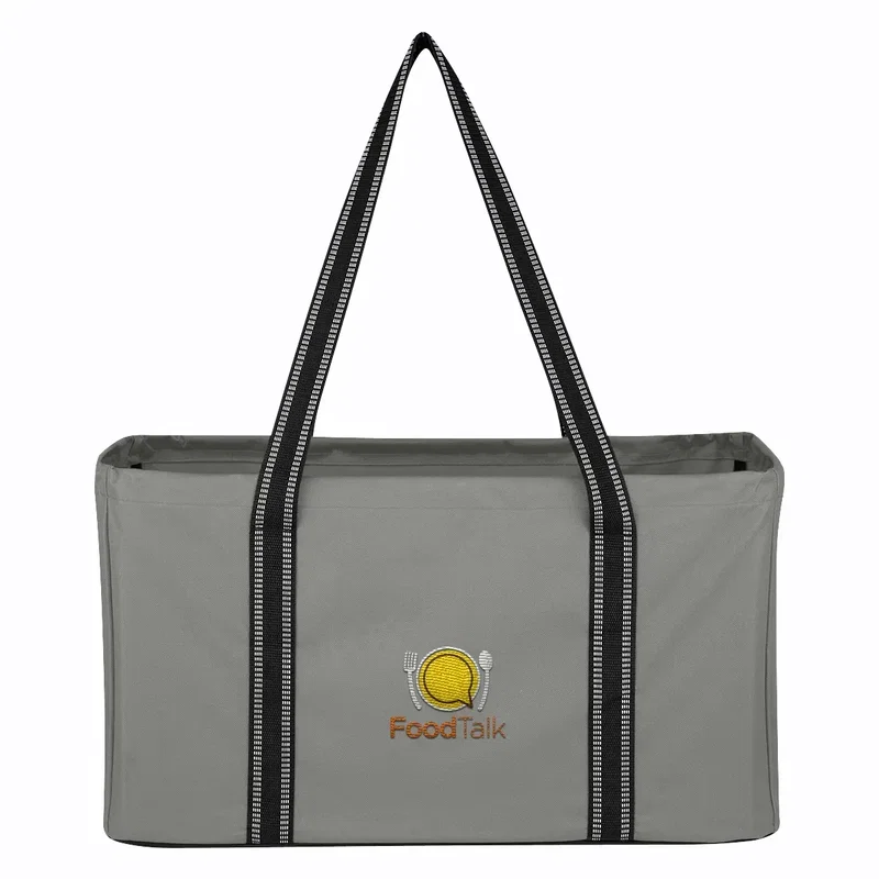 Bring-It-All Utility Trunk Organizer β view 1