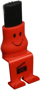 Custom Bristle Buddy Computer Duster