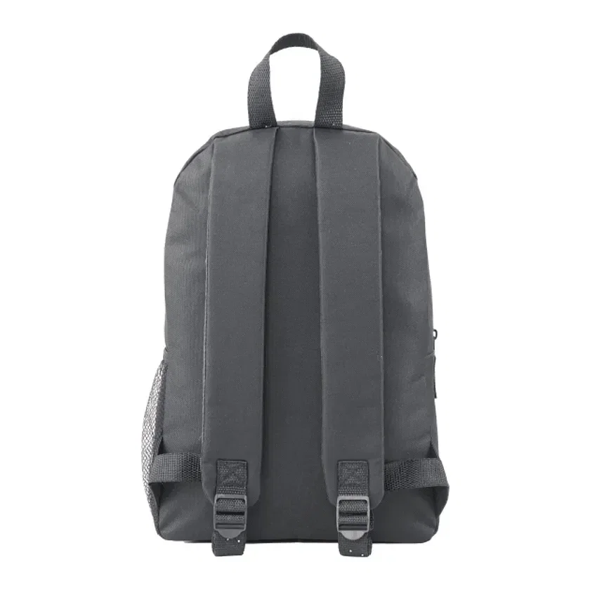 Custom Branded Brix Recycled Backpack — view 2