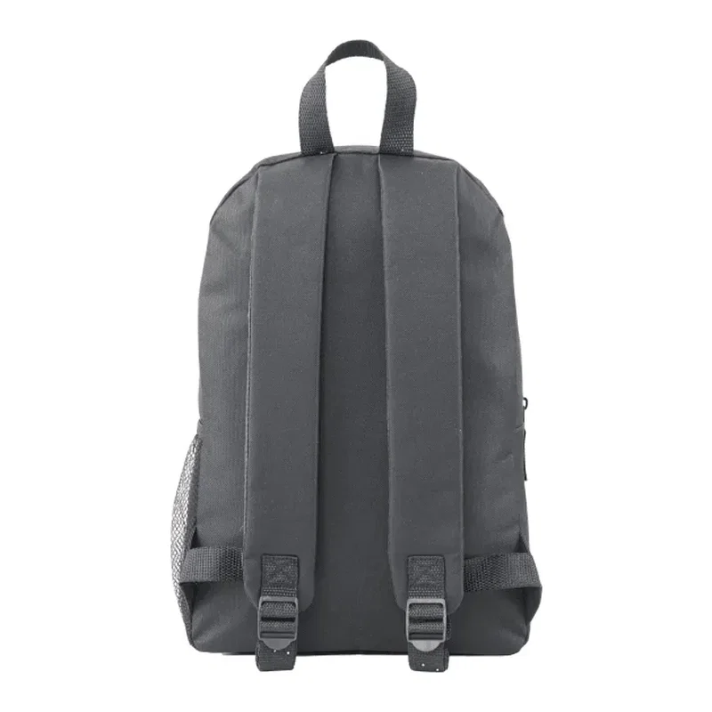 Custom Branded Brix Recycled Backpack — view 2