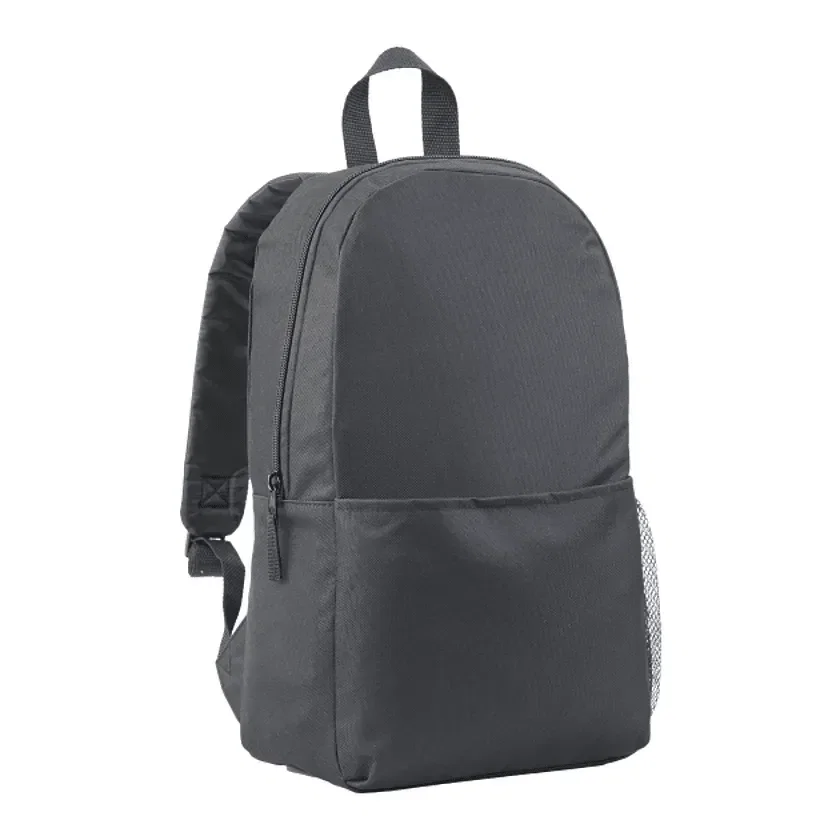 Custom Branded Brix Recycled Backpack — view 3