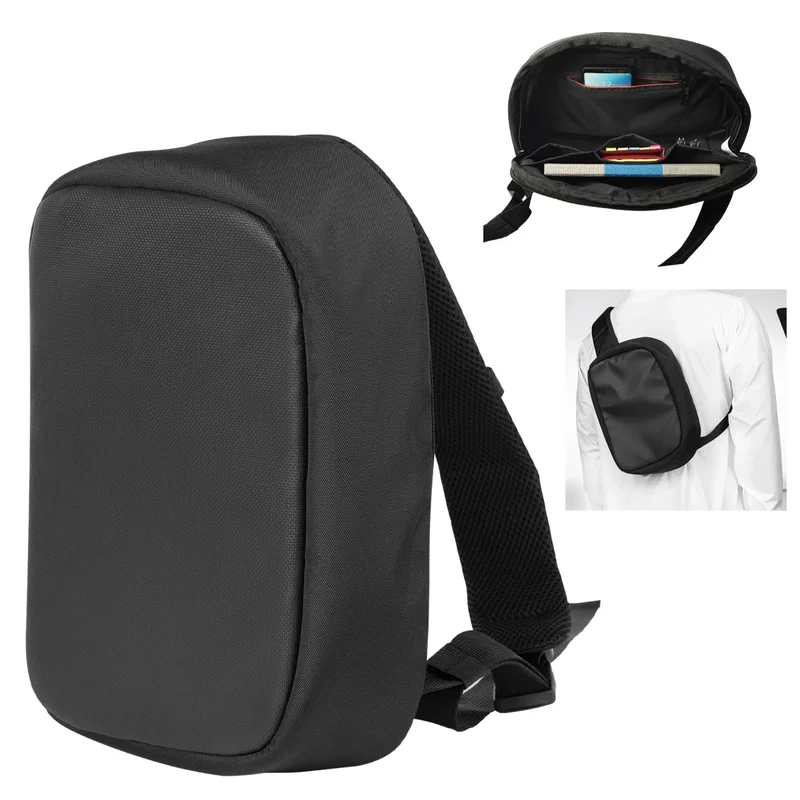 Broadway Sling Bag — view 5