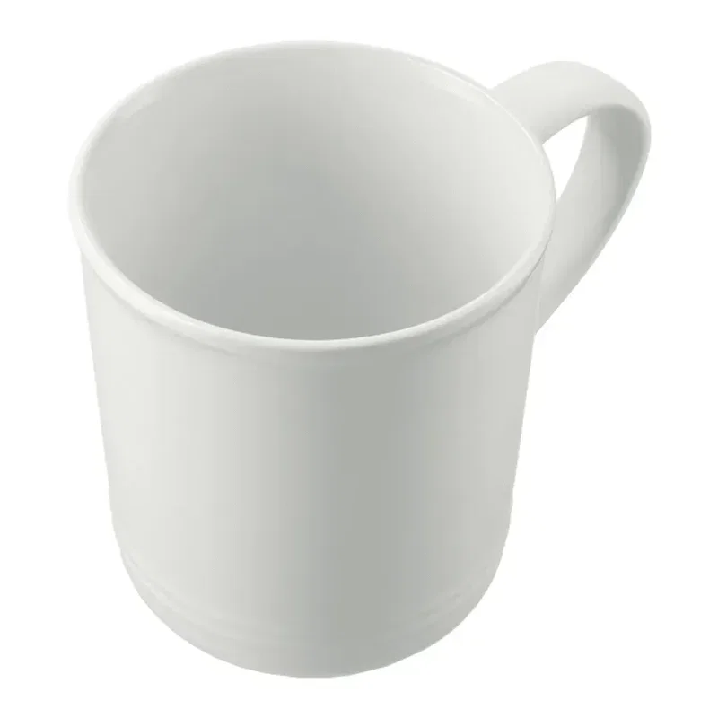 Bronx 12oz Ceramic Mug — view 2