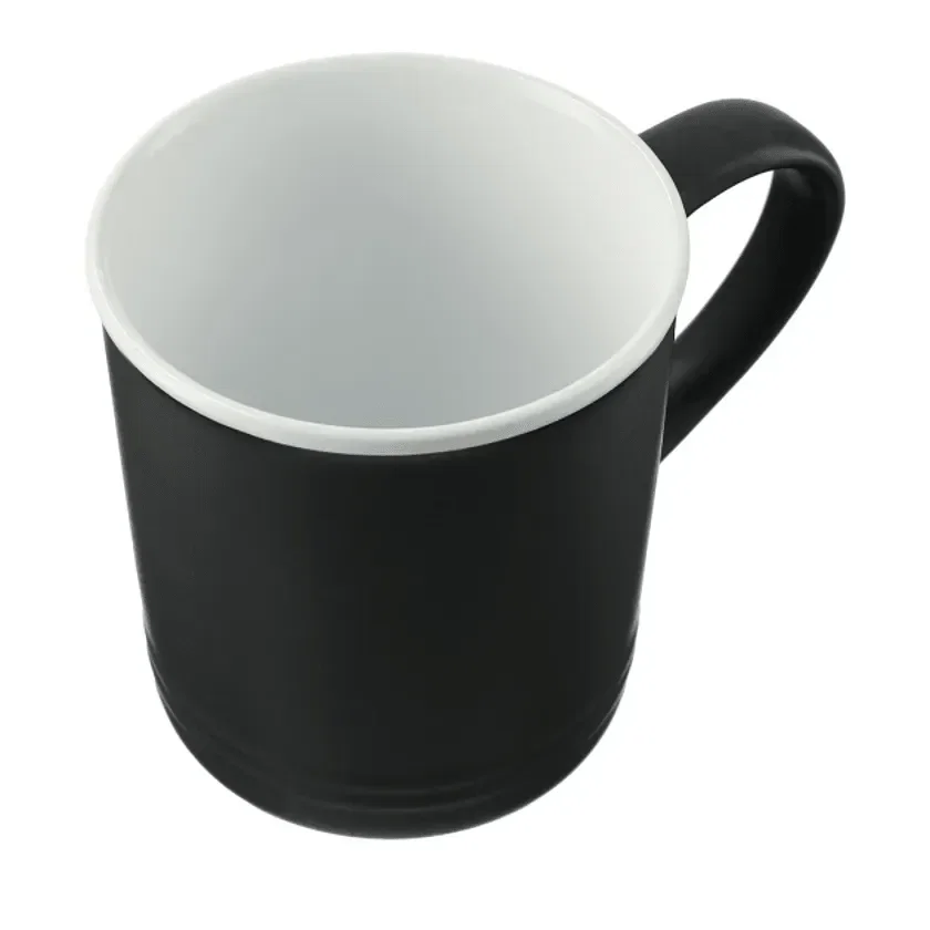 Bronx 12oz Ceramic Mug — view 4