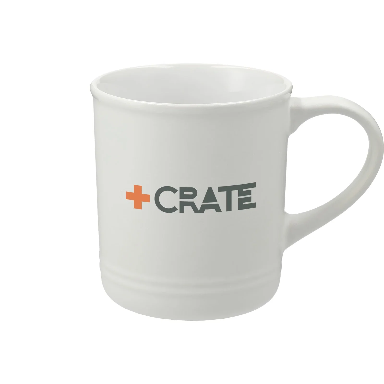 Bronx 12oz Ceramic Mug — view 7