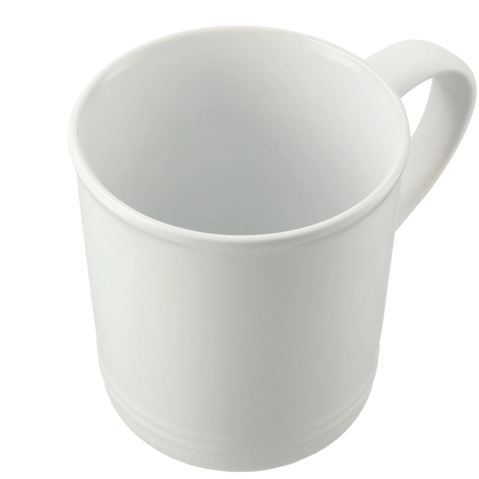 Bronx 12oz Ceramic Mug — view 8