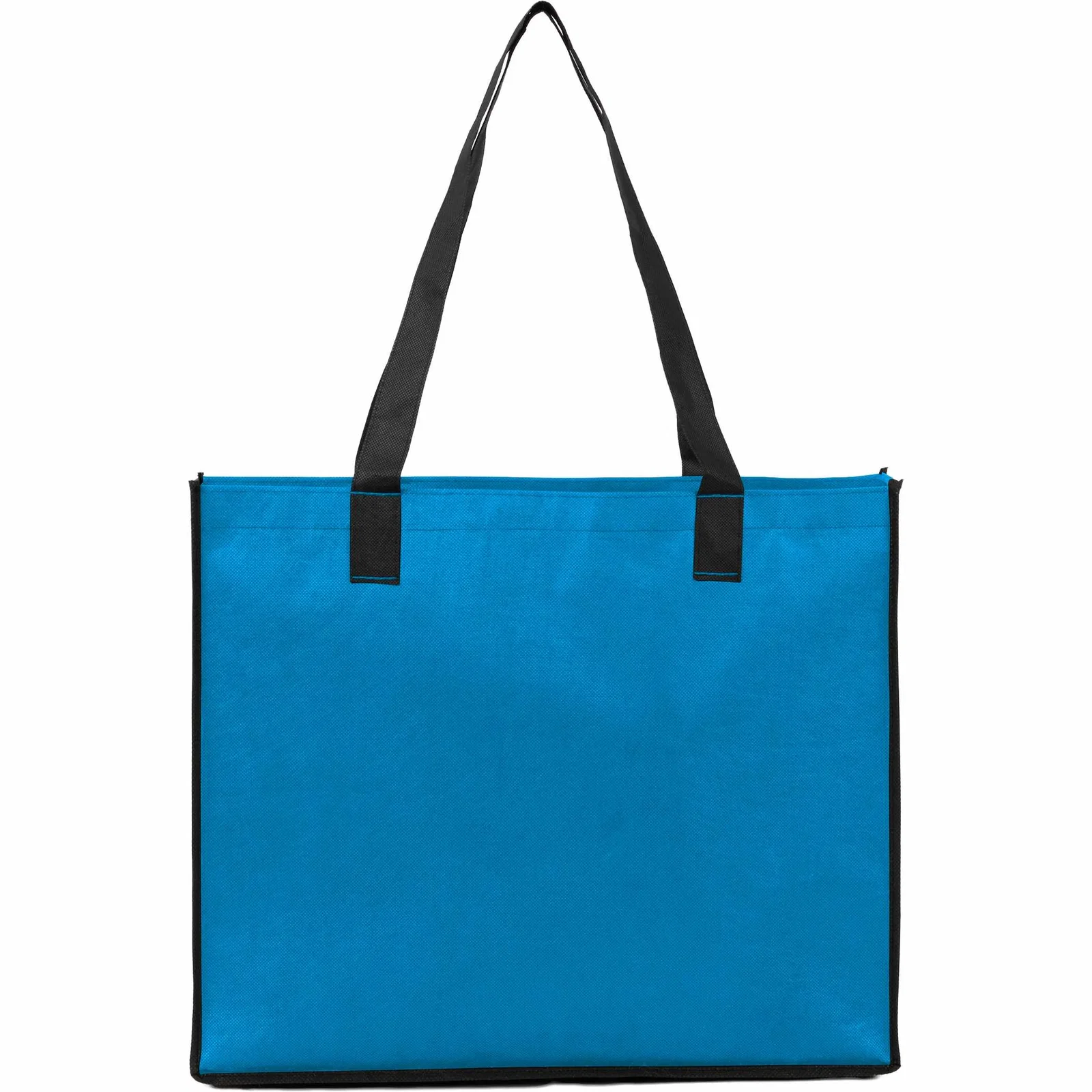 Brooke Recycled Non-Woven Convention Tote — view 2