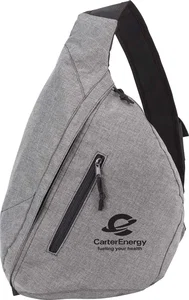 Brooklyn Deluxe Sling Backpack