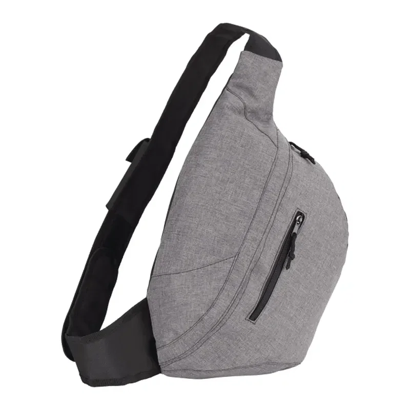 Custom Brooklyn Deluxe Sling Backpack — view 4