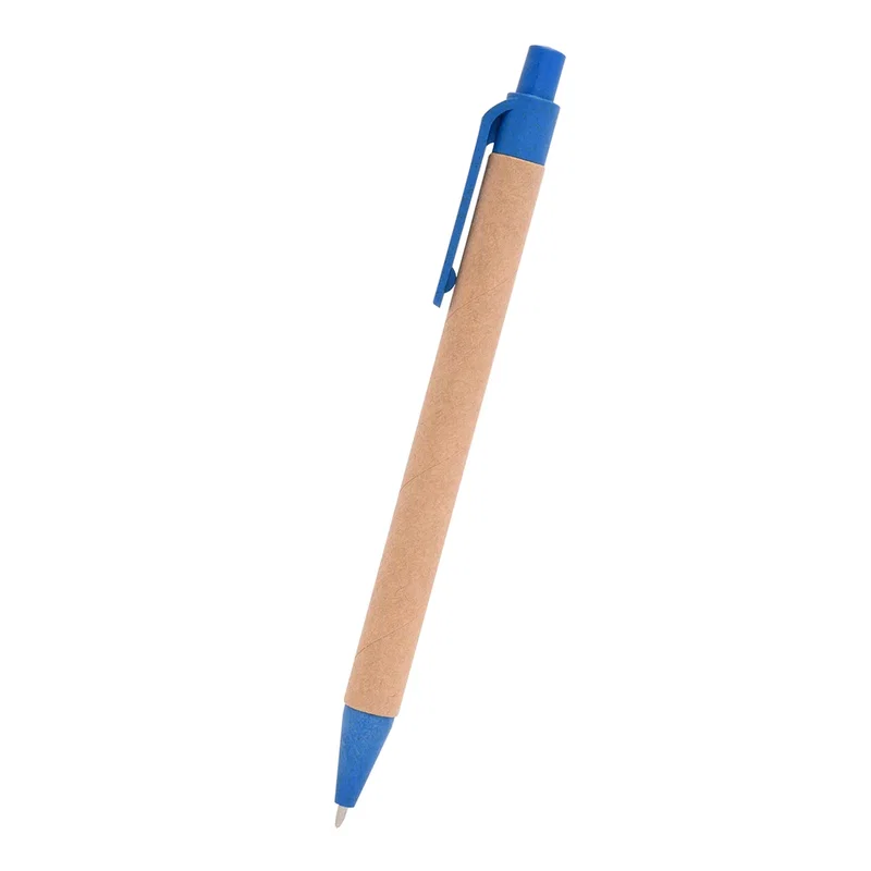 Tip end shown up close on the harvest pen