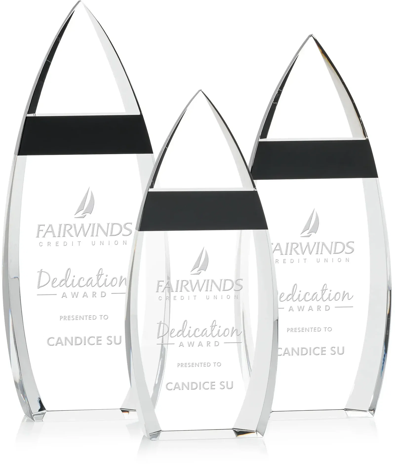 Brookshire Award