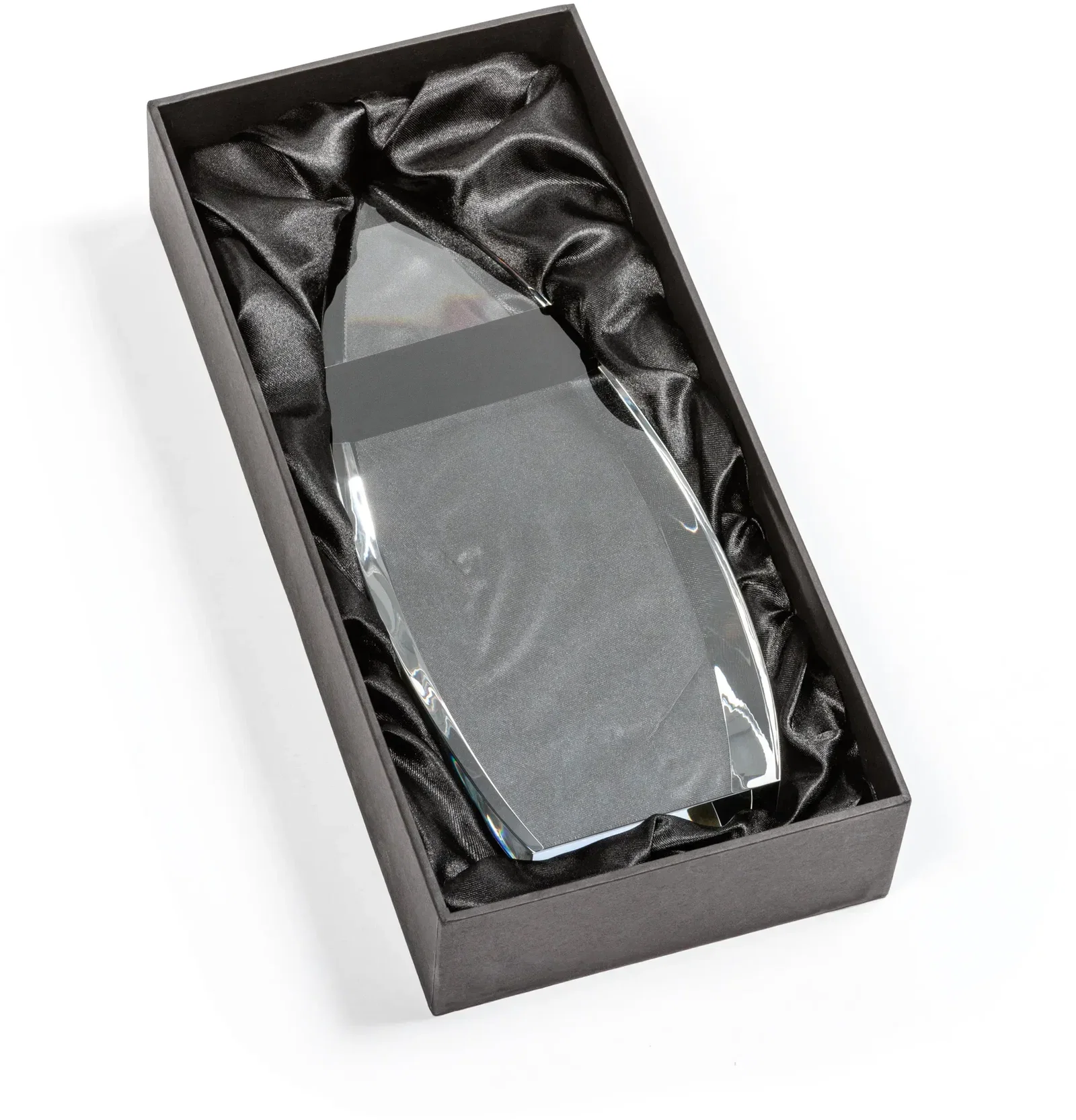 Brookshire Award — view 2