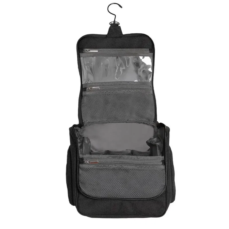 Brookstone Hanging Toiletry Bag — view 2