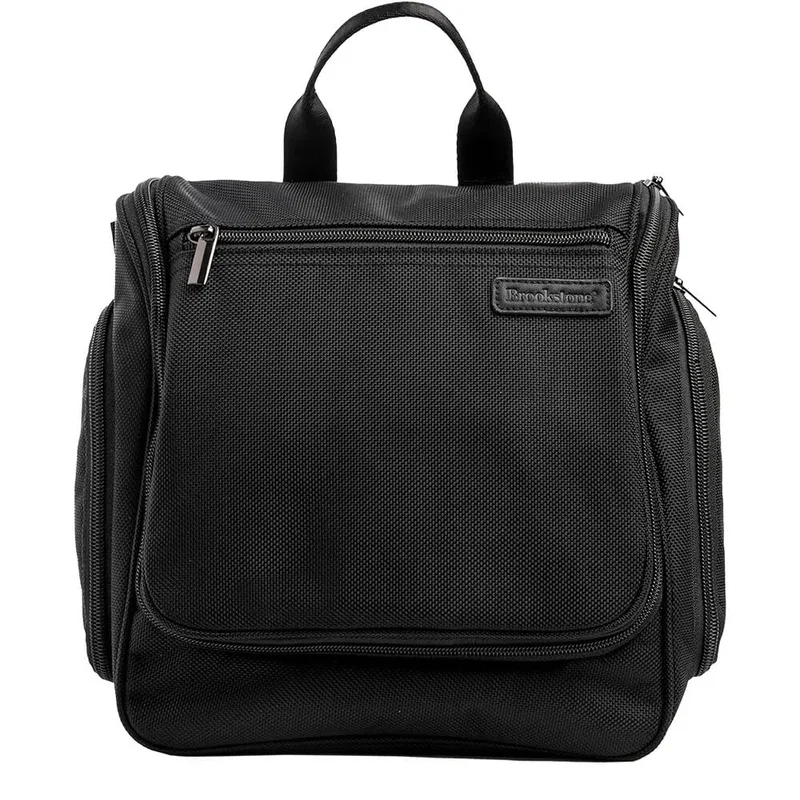 Brookstone Hanging Toiletry Bag — view 5