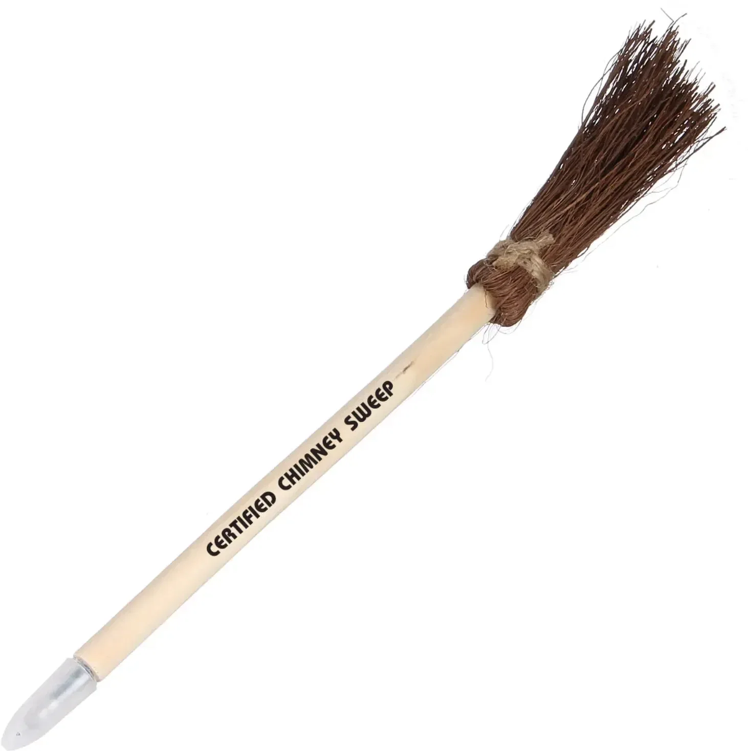 Personalized Broom Pen