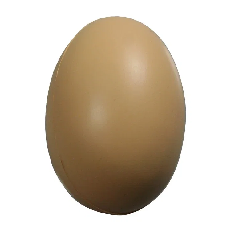 Custom Egg Stress Reliever — view 3