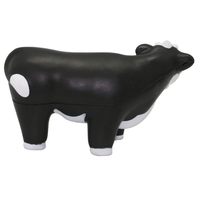 Customized Steer Stress Reliever — view 2