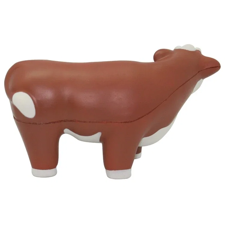 Customized Steer Stress Reliever — view 3