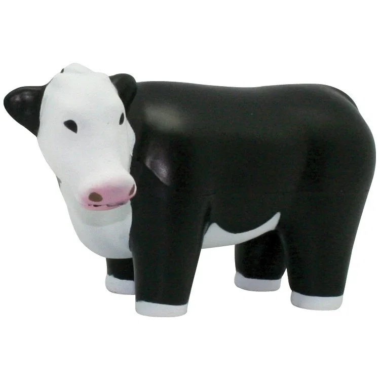 Customized Steer Stress Reliever — view 5