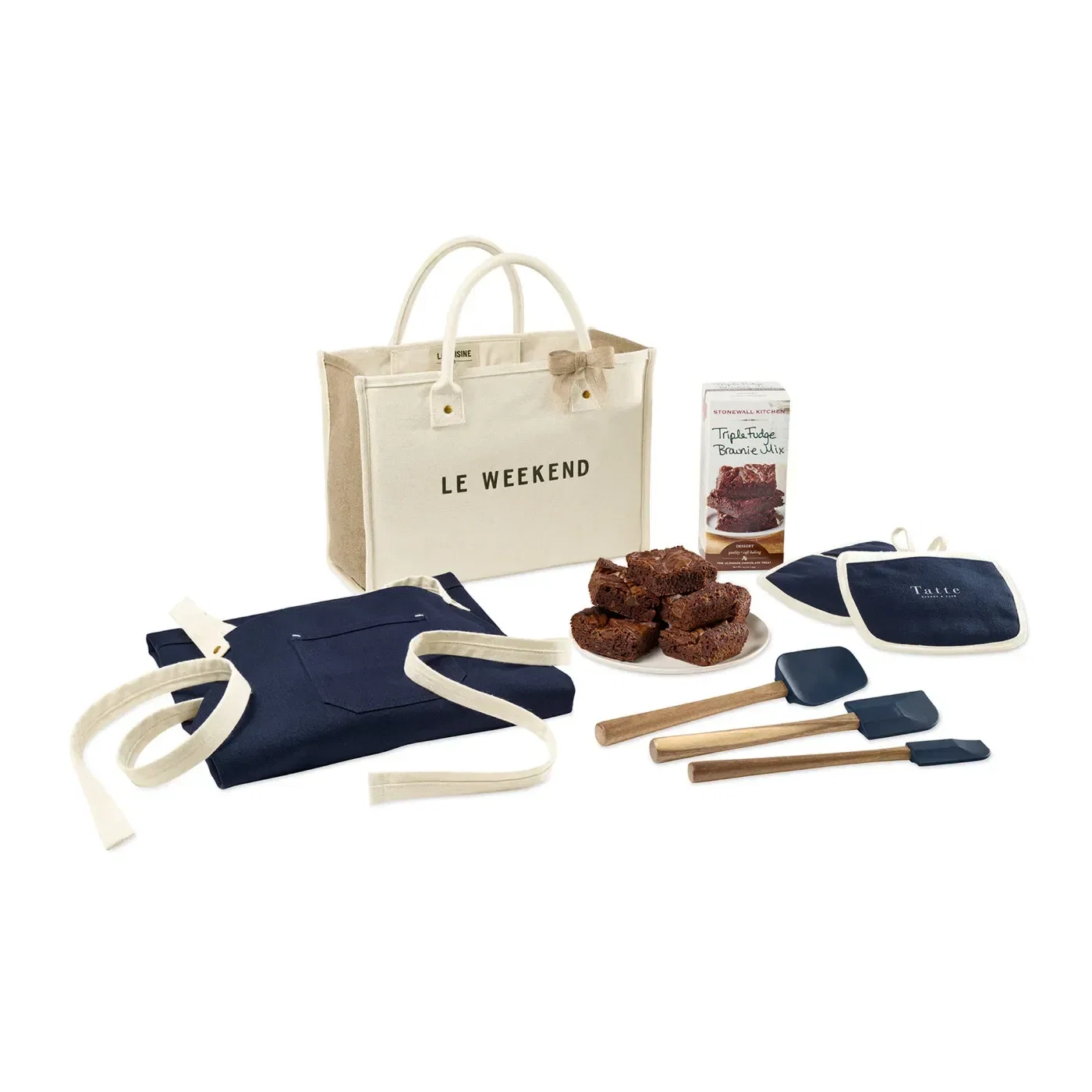 Brownie Points Gift Set — view 12