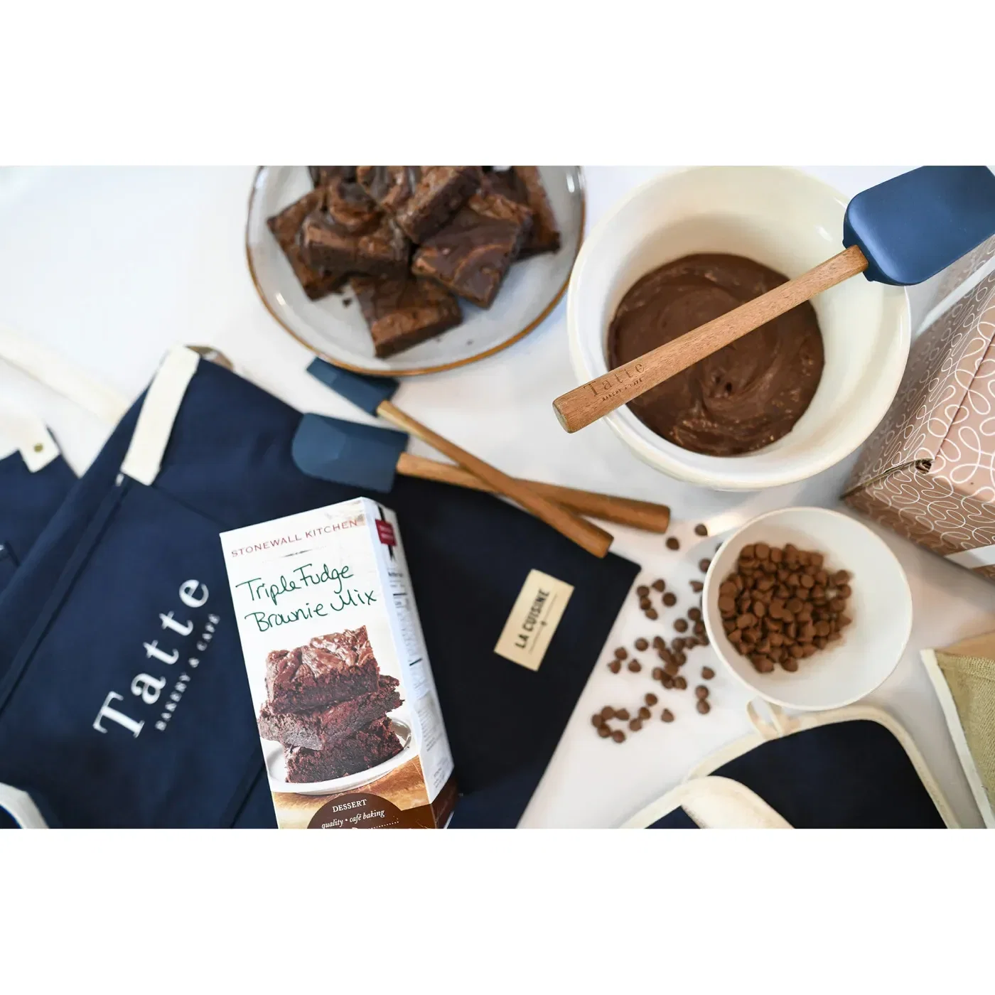 Brownie Points Gift Set — view 16