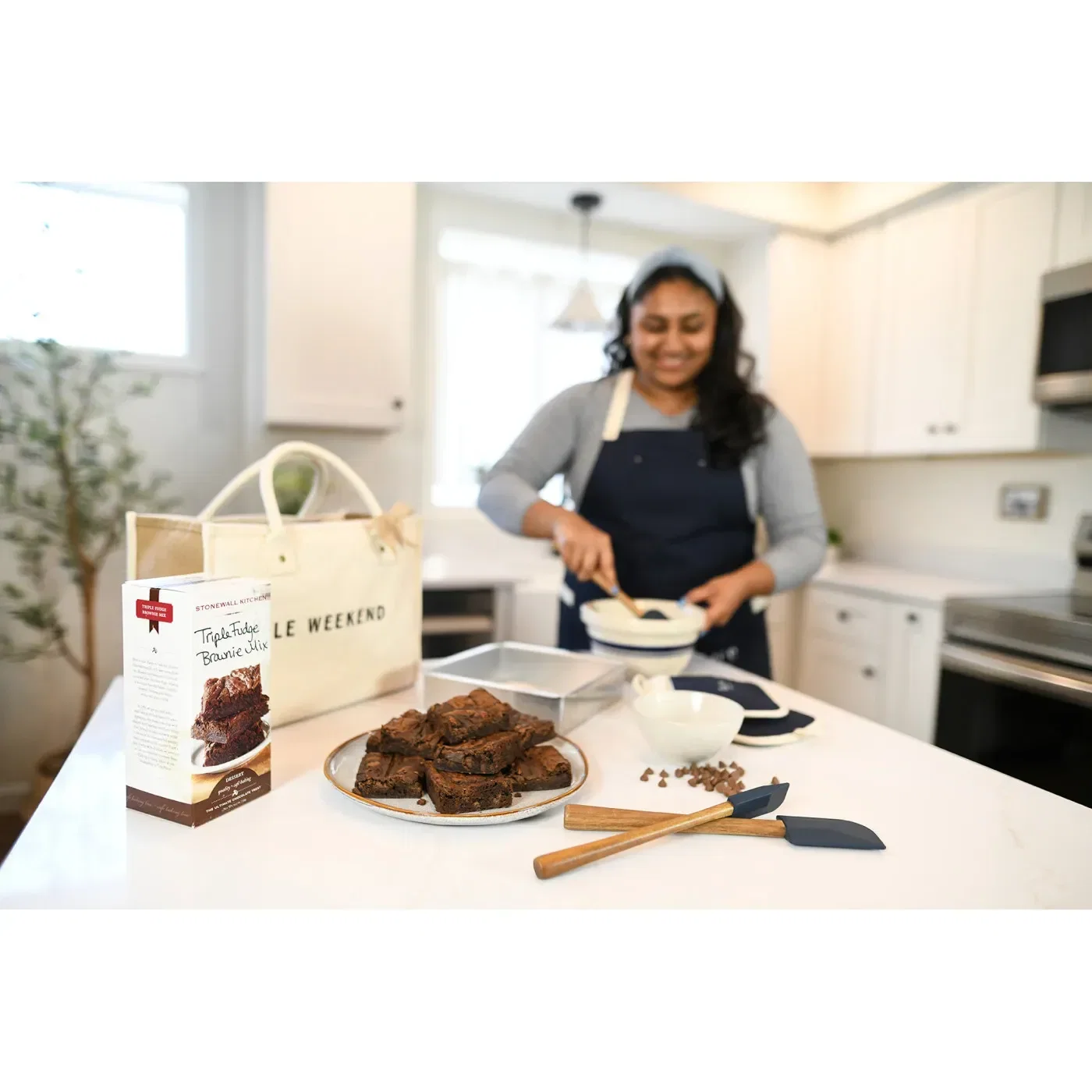 Brownie Points Gift Set — view 17