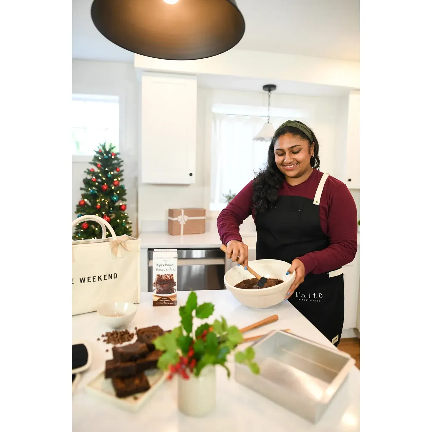 Brownie Points Gift Set — view 7