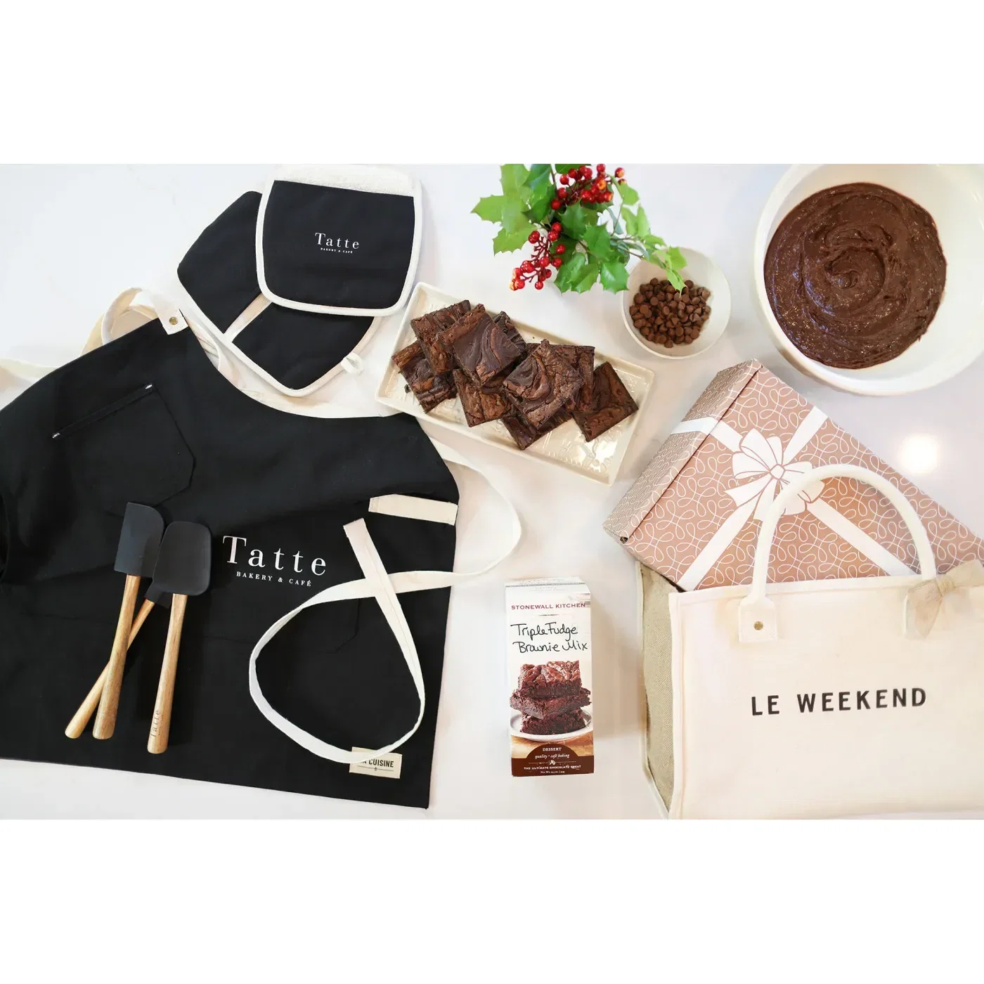 Brownie Points Gift Set — view 8