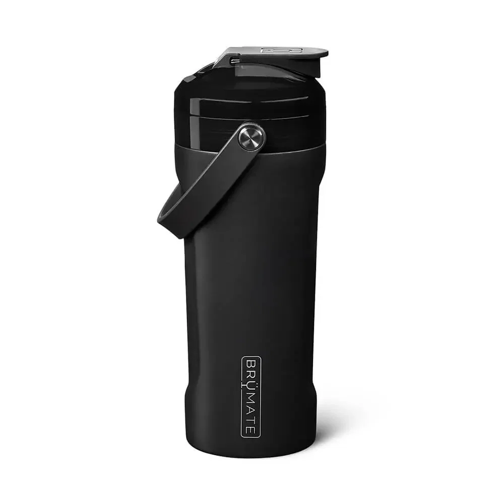 BruMate 26oz Multishaker Bottle — view 2