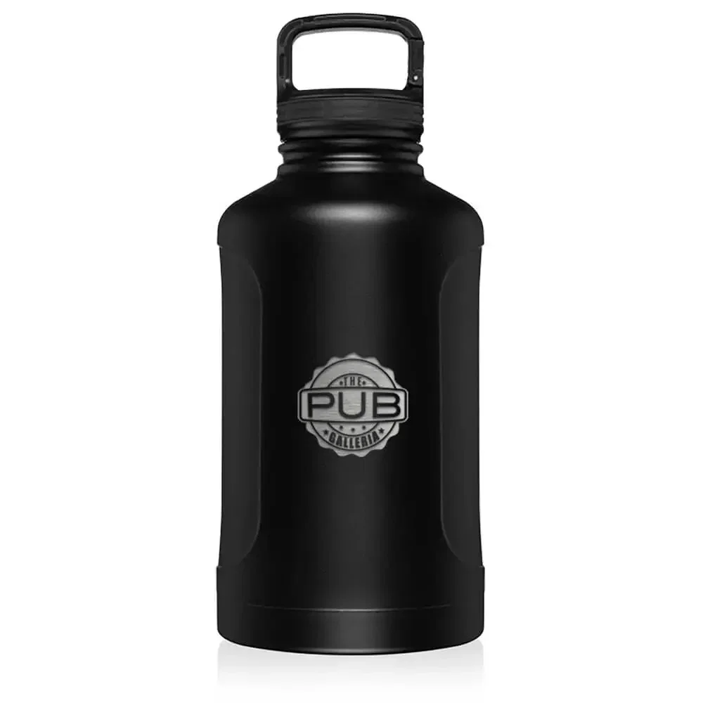 BruMate GROWL'R 64oz Beer Growler