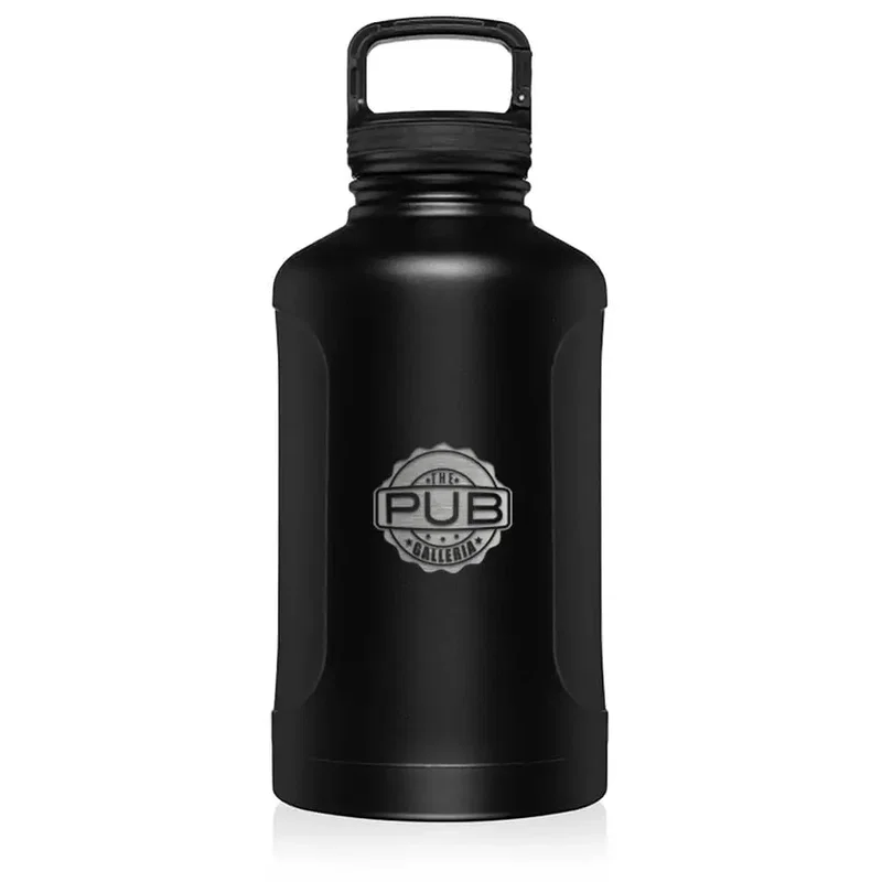 BruMate GROWL'R 64oz Beer Growler