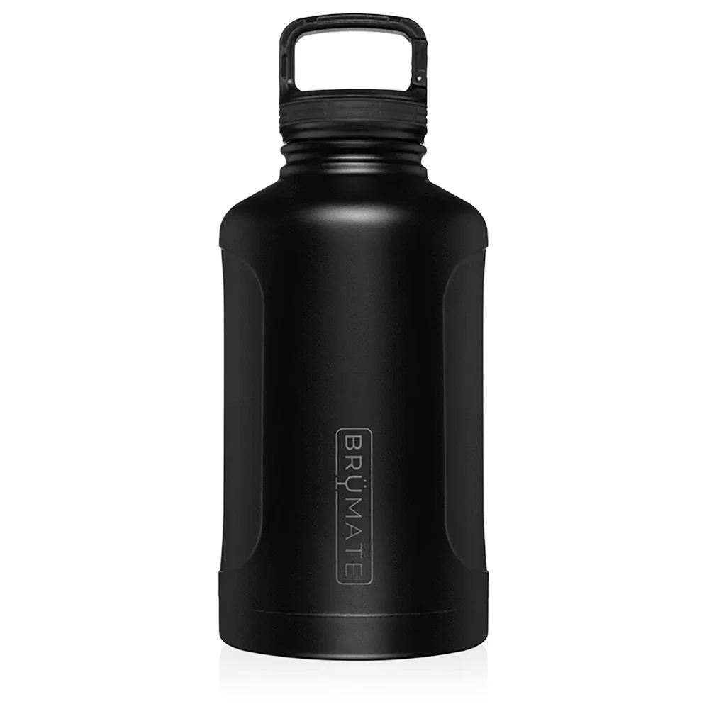 BruMate GROWL'R 64oz Beer Growler — view 2