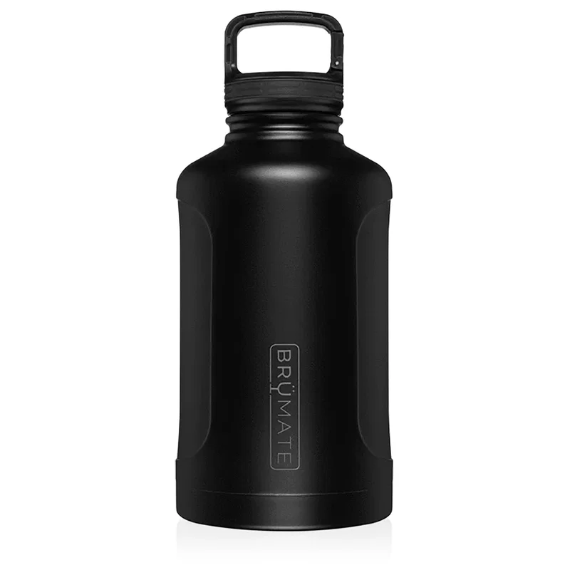 BruMate GROWL'R 64oz Beer Growler — view 2