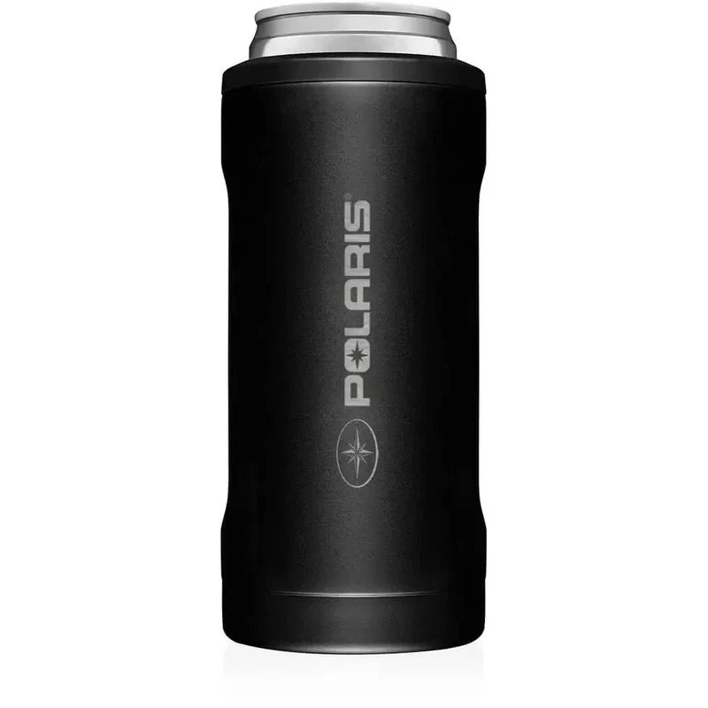 BruMate Hopsulator Slim Can Cooler — view 1