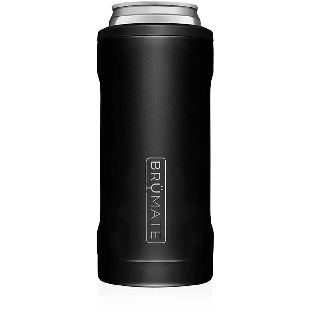 BruMate Hopsulator Slim Can Cooler — view 2
