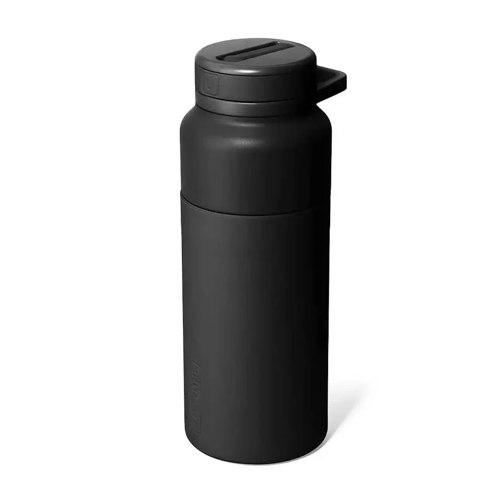 Brumate Rotera 35oz Leakproof Bottle — view 2