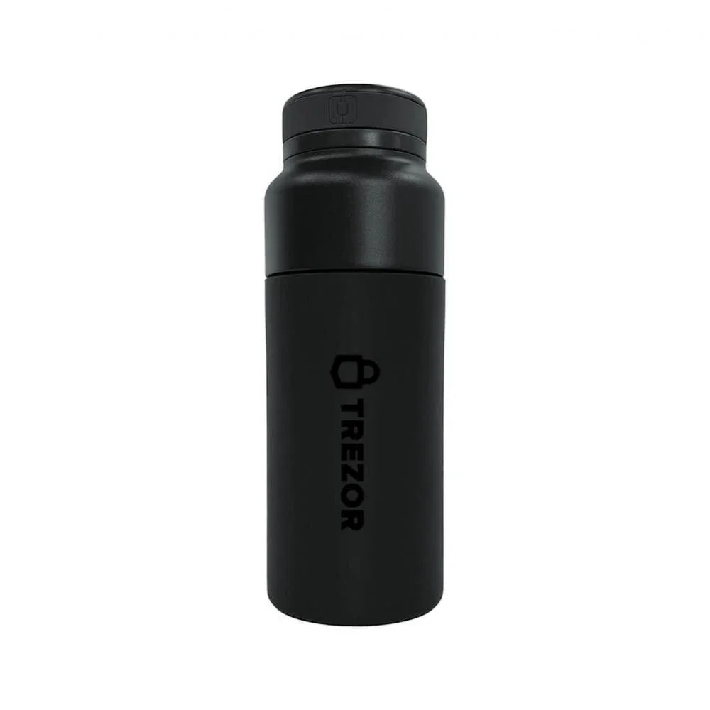Brumate Rotera 35oz Leakproof Bottle — view 4