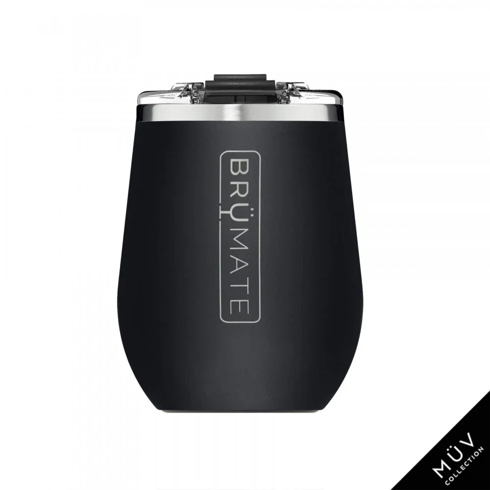 BruMate Uncork'd XL 14oz Wine Tumbler — view 2