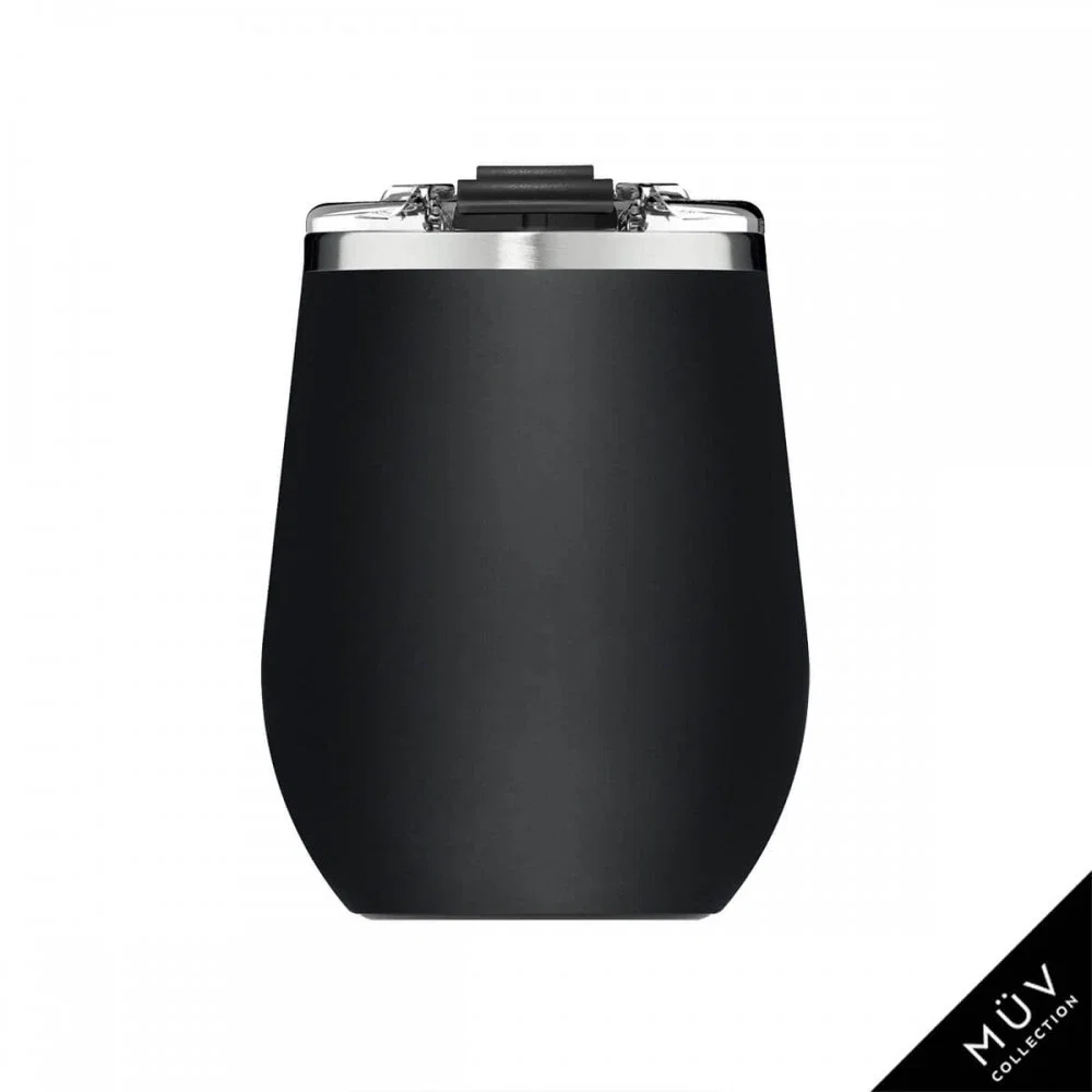BruMate Uncork'd XL 14oz Wine Tumbler — view 3