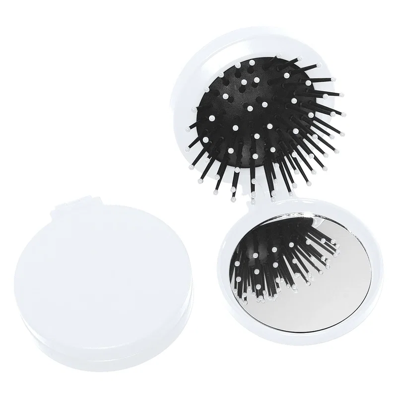 Custom Brush And Mirror Compact — view 9