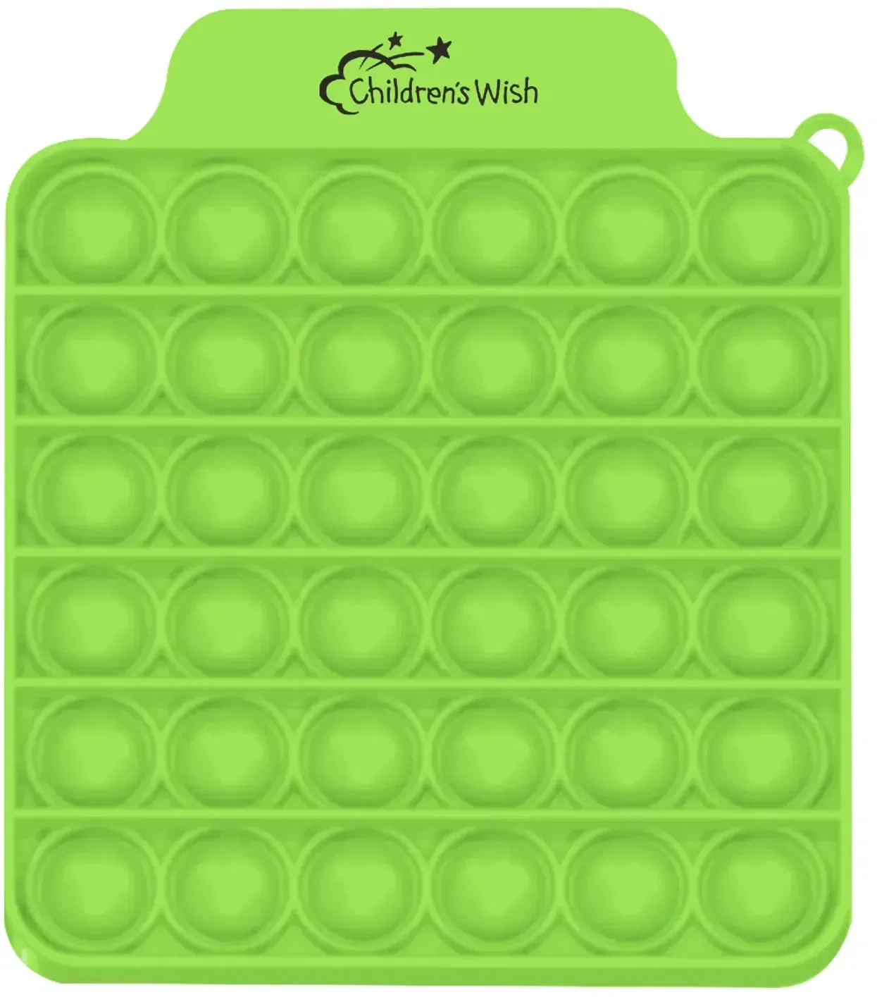 Personalized Bubble Fidget Popper — view 2