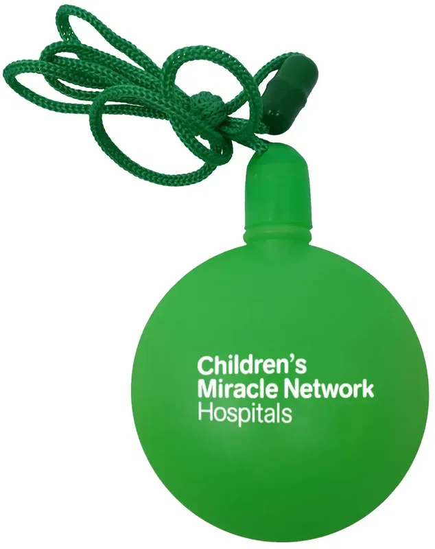Personalized Bubble Necklace (1.33 oz) — view 11