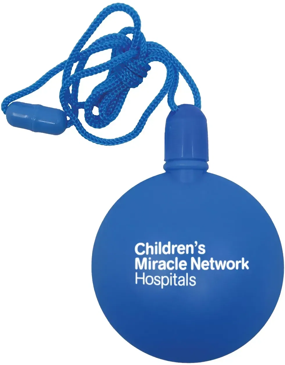 Personalized Bubble Necklace (1.33 oz) — view 2