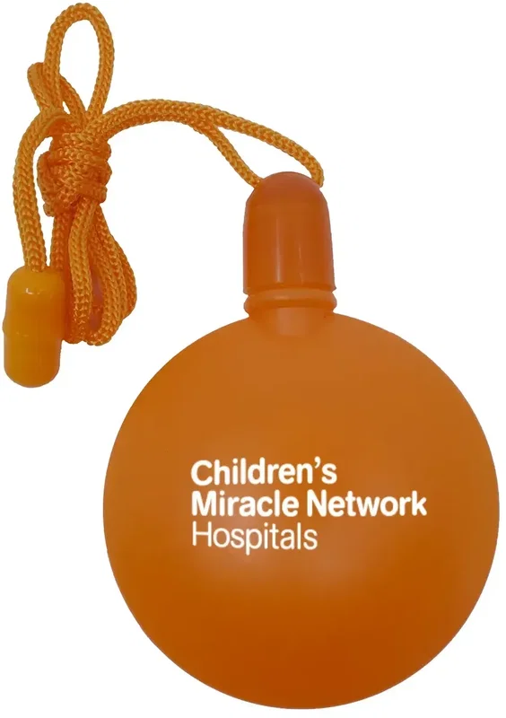 Personalized Bubble Necklace (1.33 oz) — view 4