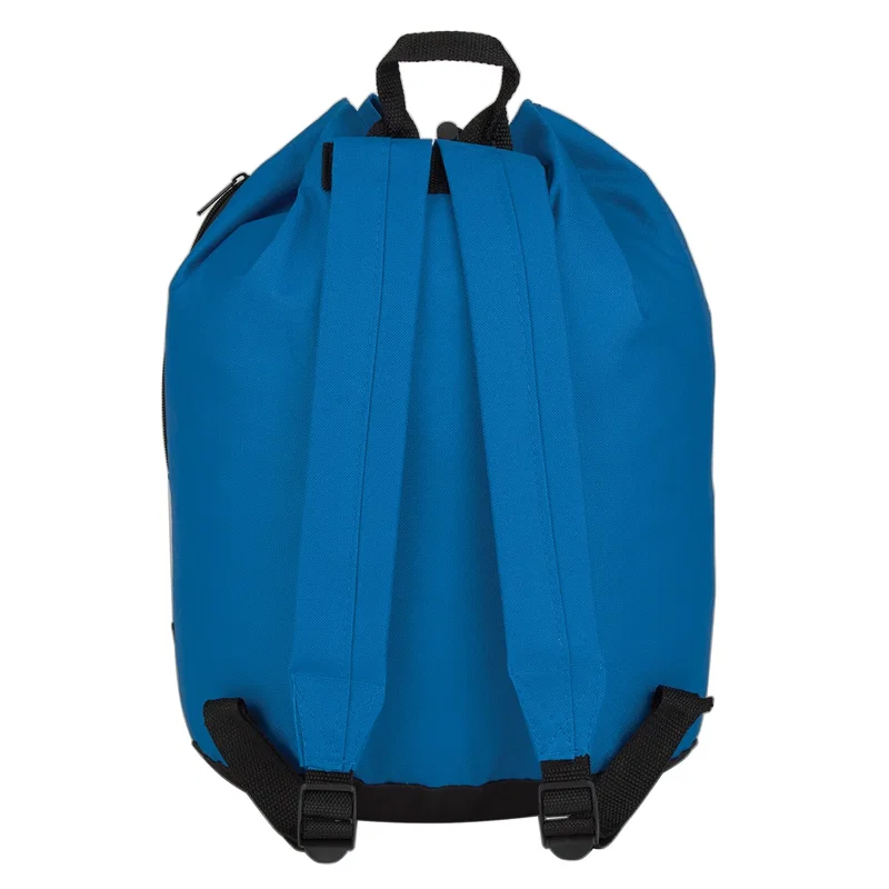 Bucket Bag Drawstring Backpack — view 12