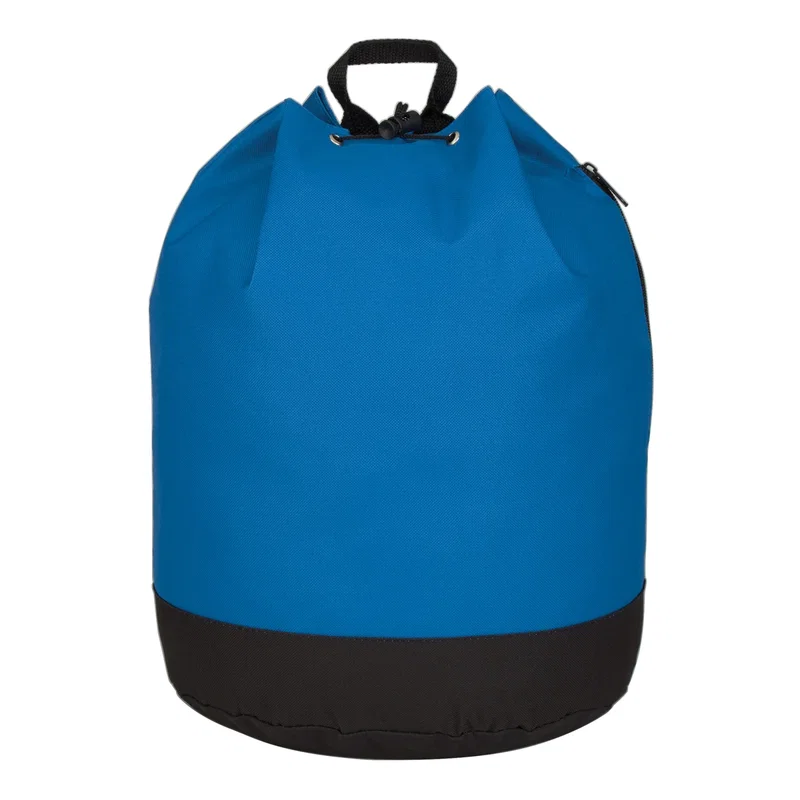 Bucket Bag Drawstring Backpack — view 7