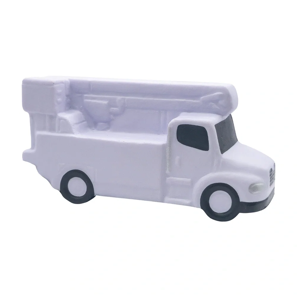Bucket Truck Stress Reliever — view 2