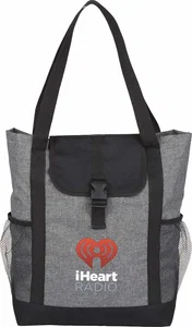 Buckle 11" Tablet Tote