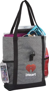 Buckle 11" Tablet Tote