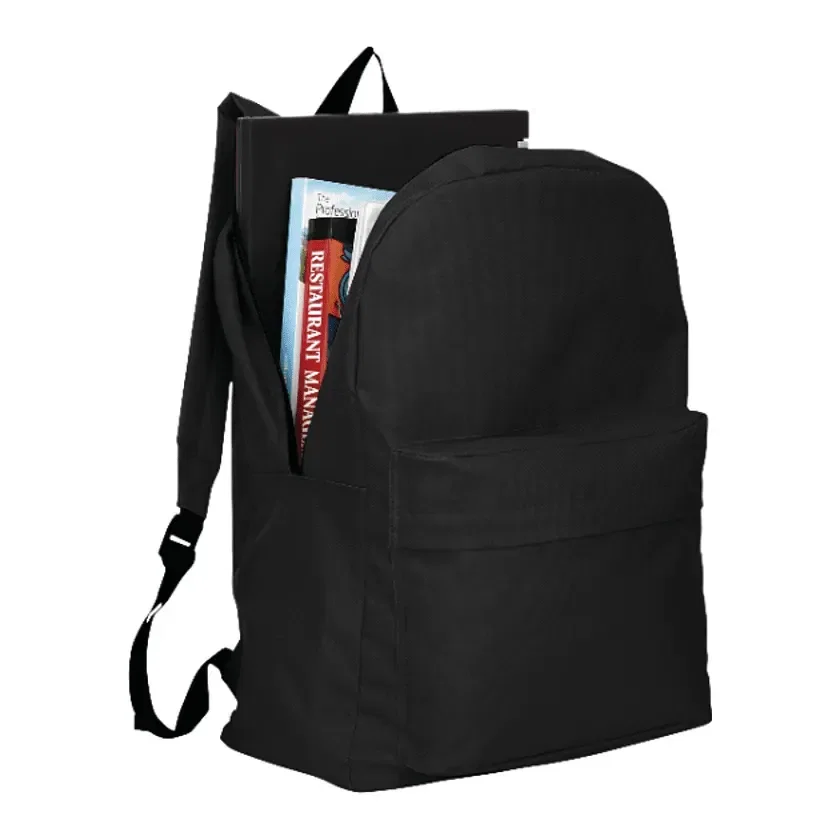 Buddy Budget 15" Computer Backpack — view 3